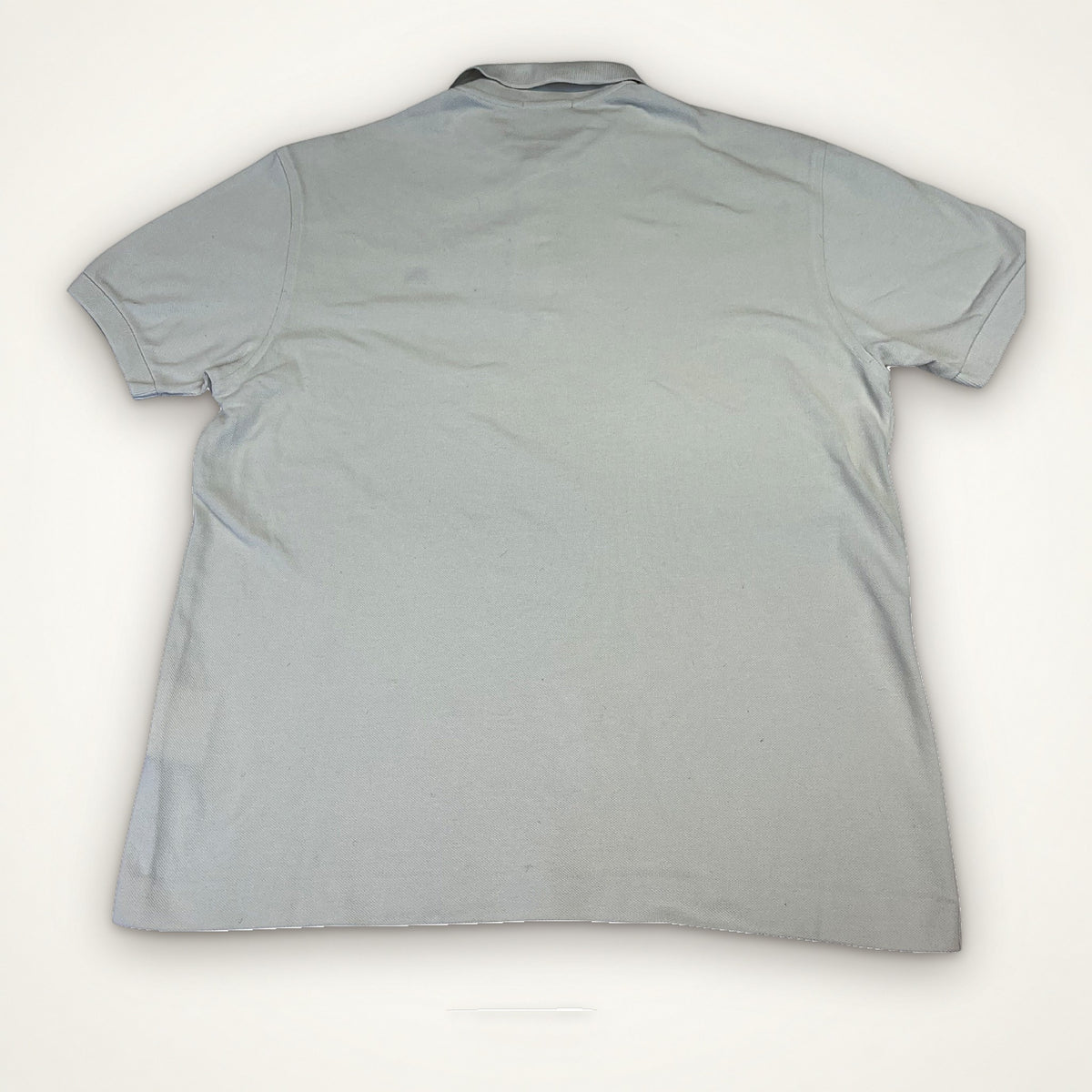 Burberrys of London Polo (White)