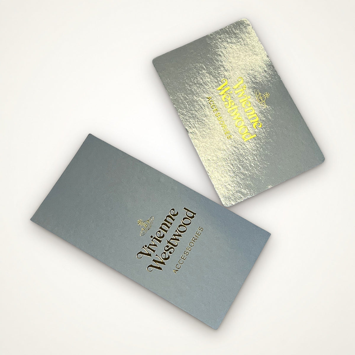 VIVIENNE WESTWOOD ZIP-AROUND PENĚŽENKA (ČERNÁ)