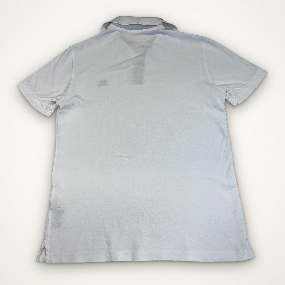 Burberry polo tričko