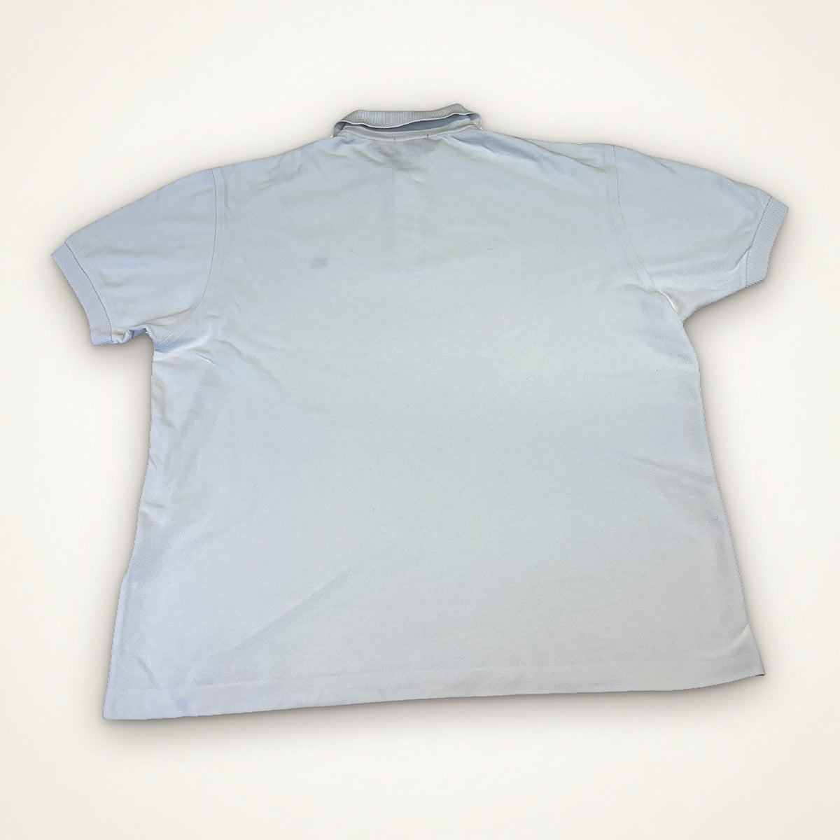 Burberry polo tričko