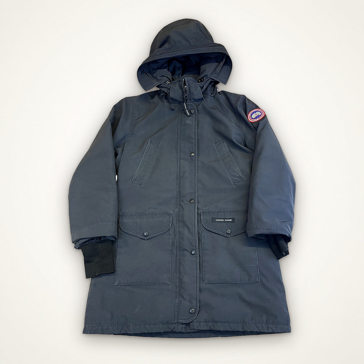 Canada Goose Dark jacket
