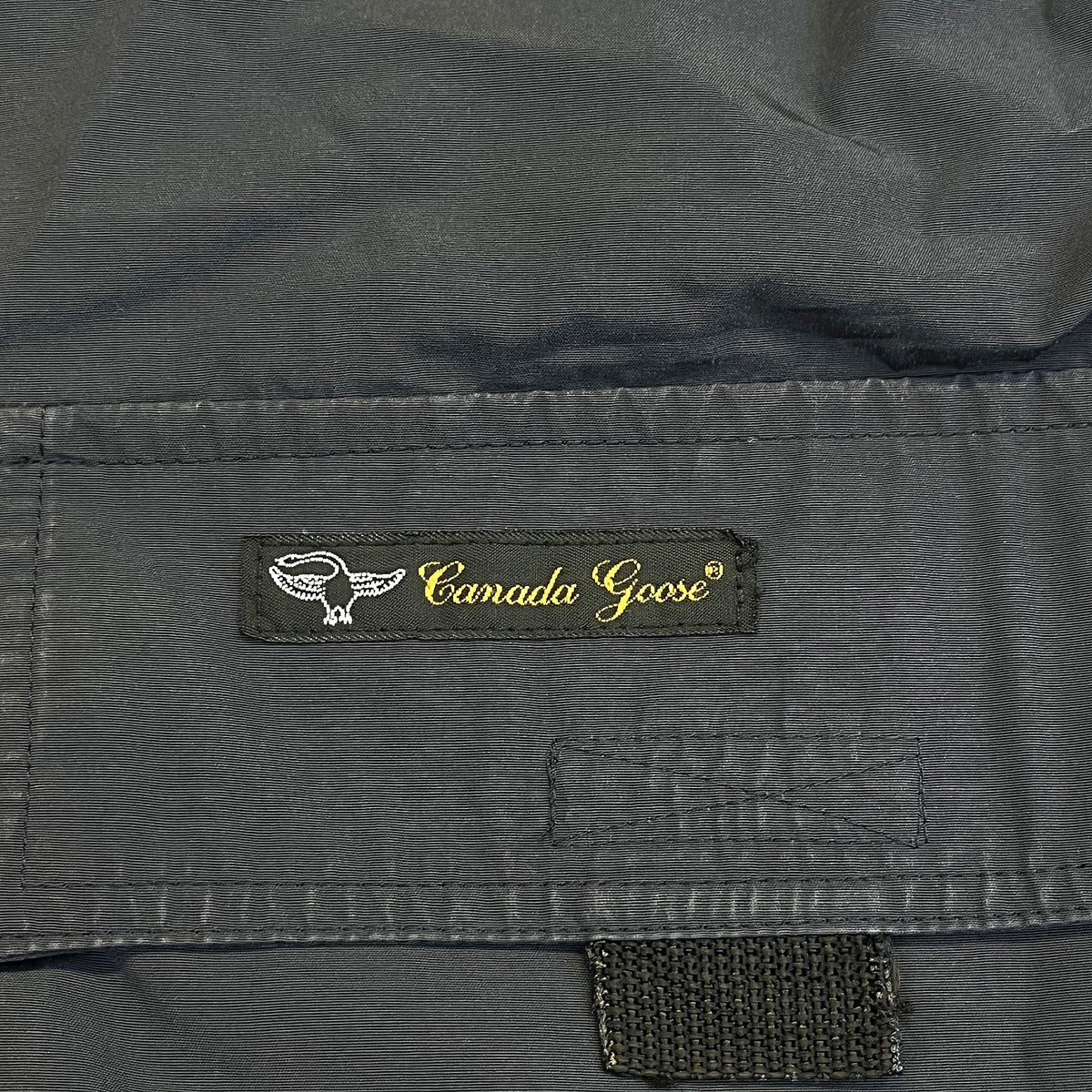 Canada Goose Dark jacket