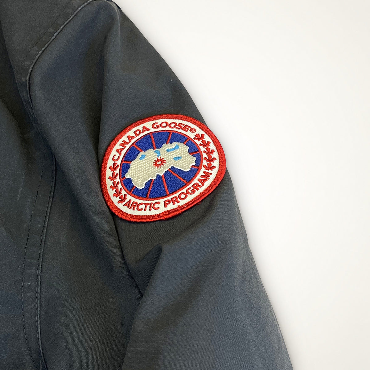Canada Goose Dark Jacket