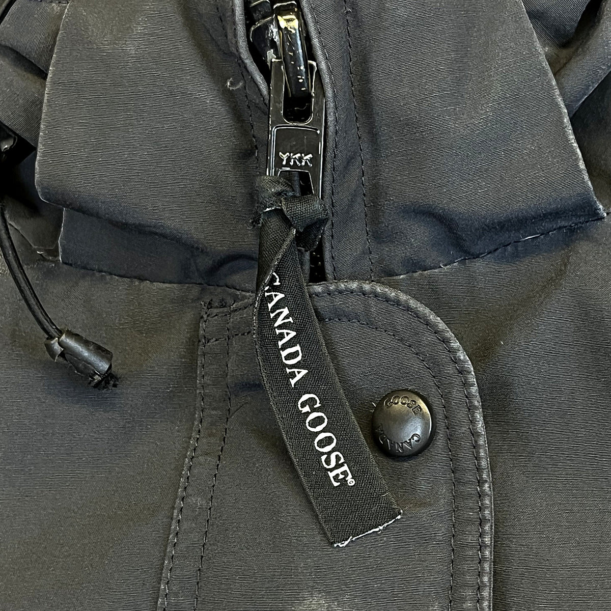Canada Goose Dark jacket