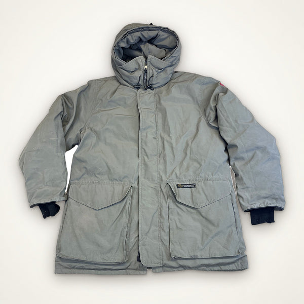 Canada Goose Grey Jacket