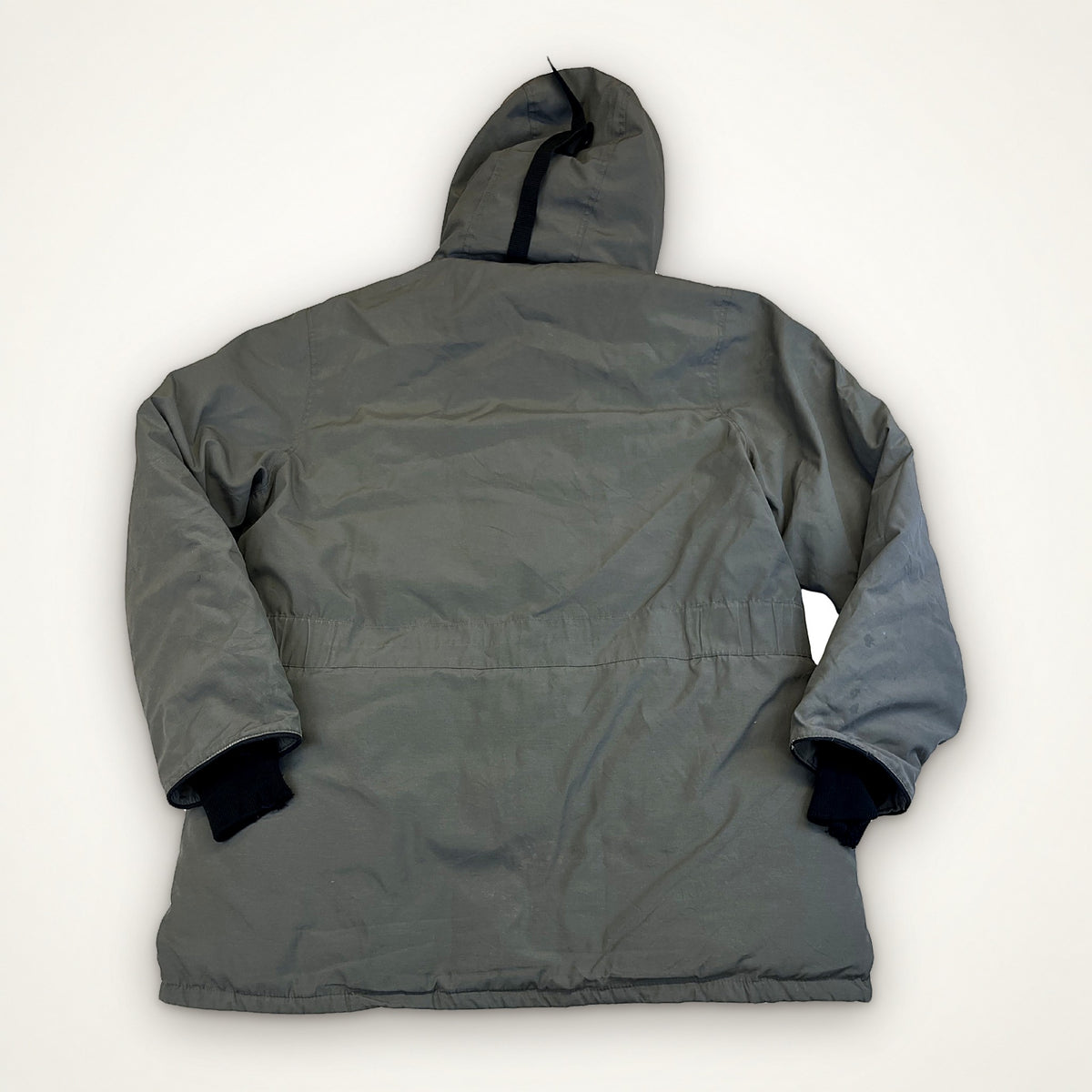 Canada Goose Grey Jacket