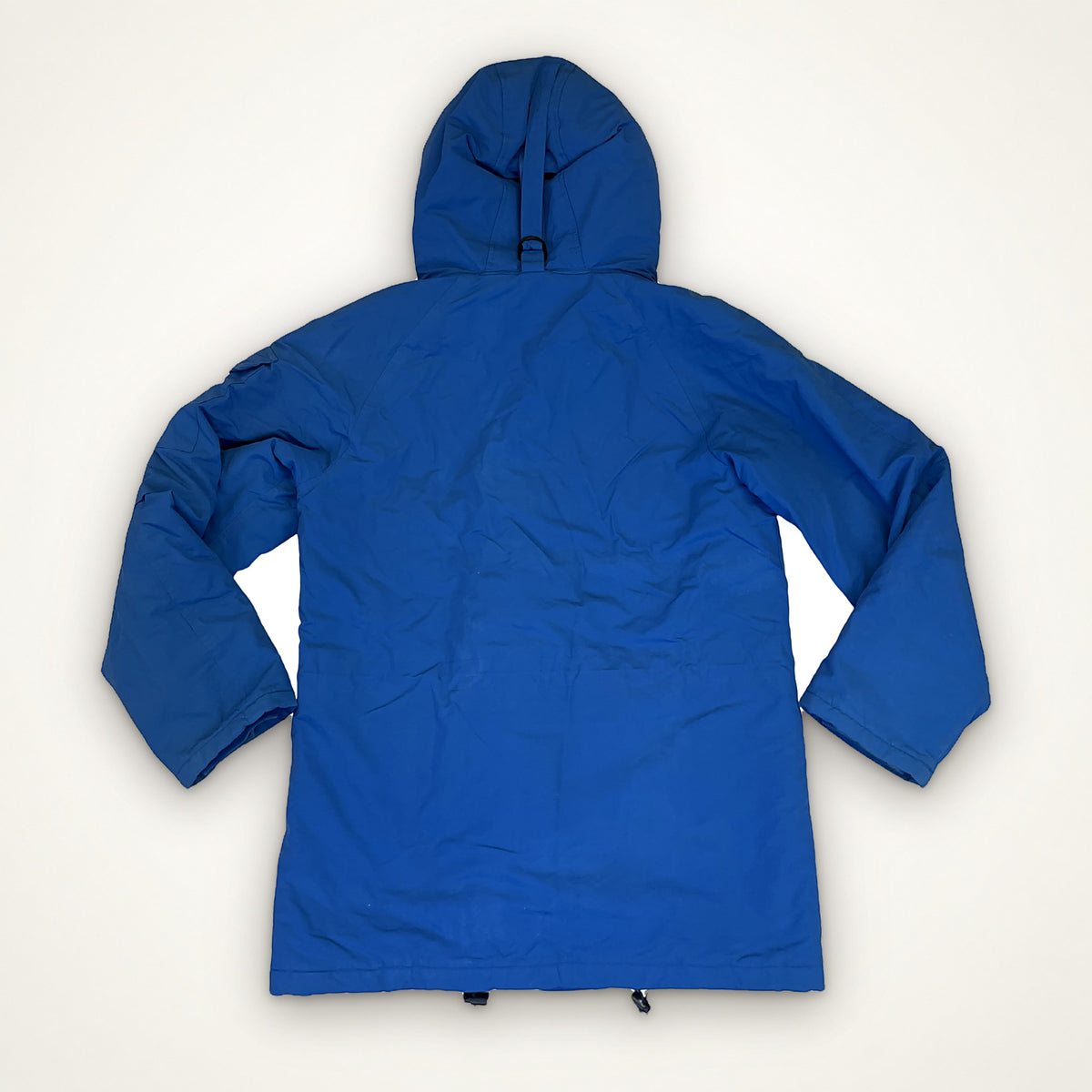 Carhartt Anchorage Parka (Blue)