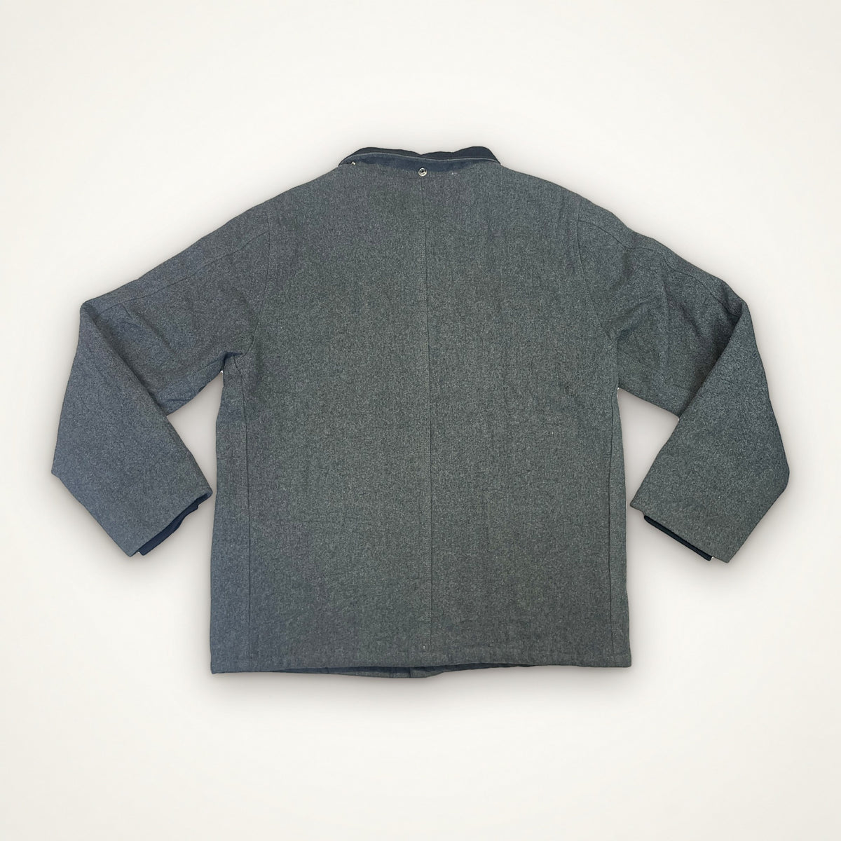 Carhartt Arctic Coat (Grey)