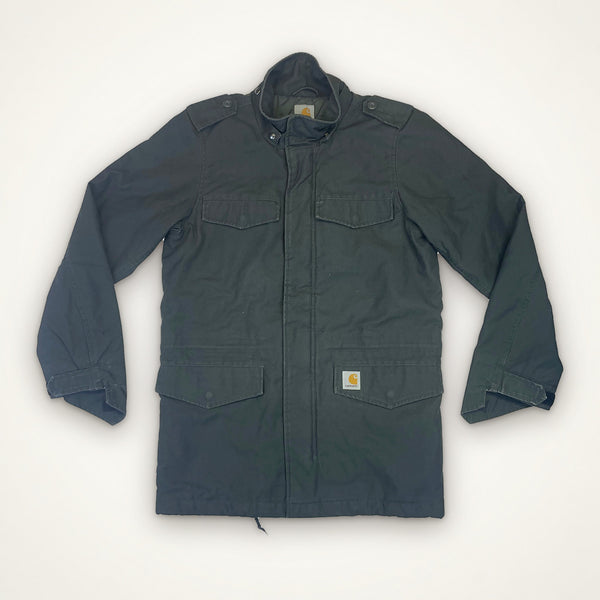 Carhartt Hickman Coat (zateplený kabát)