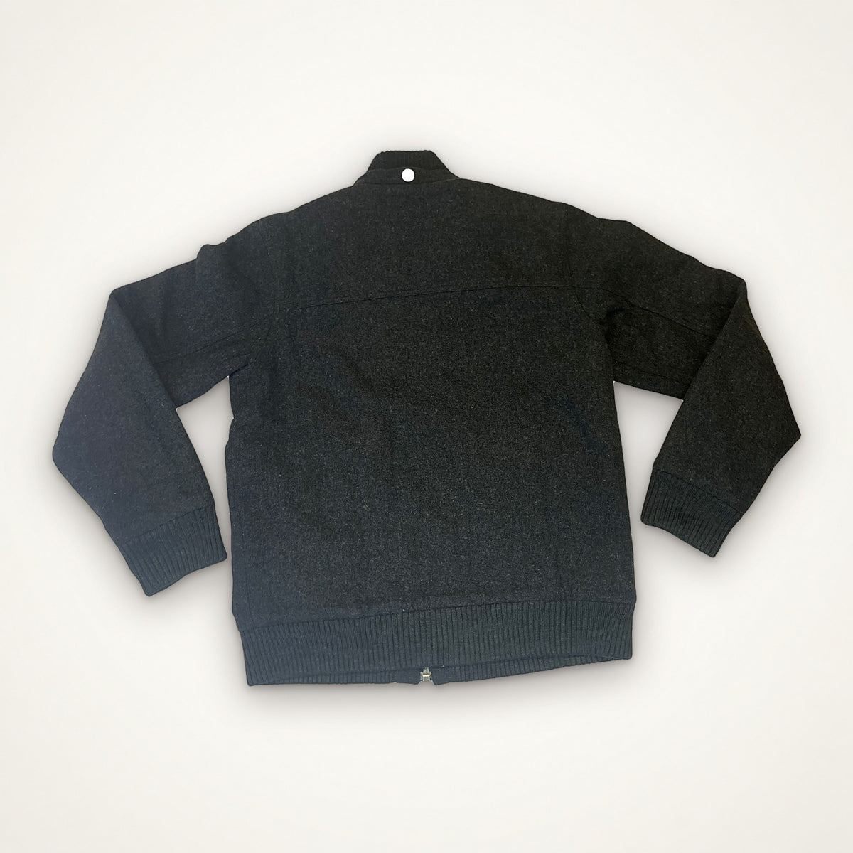 Carhartt Warder Jacket (Charcoal)