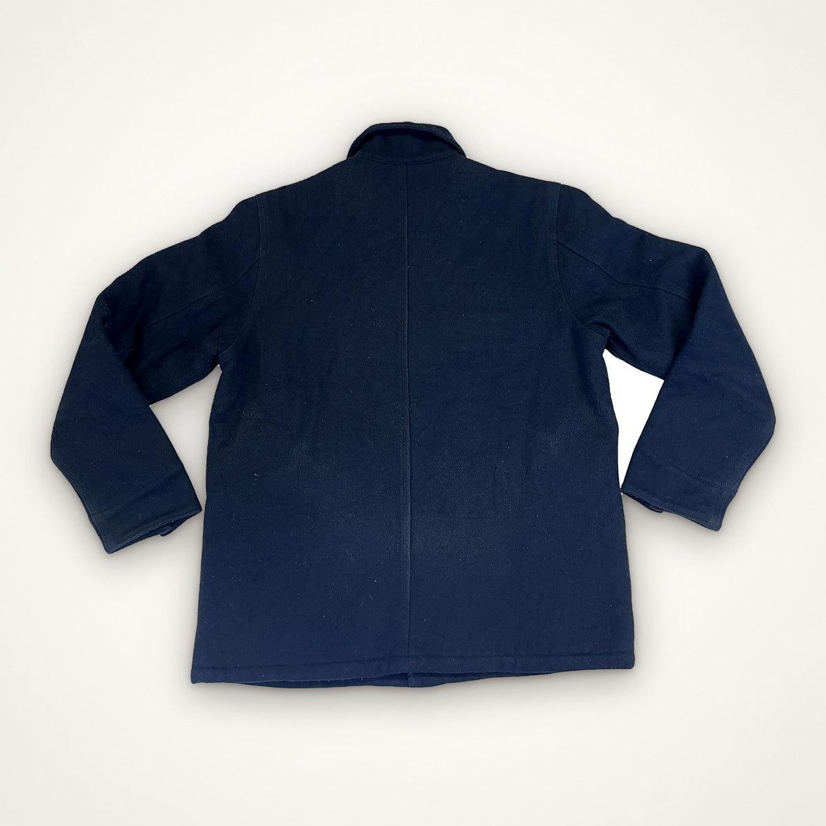Carhartt WIP Michigan Coat (Navy)