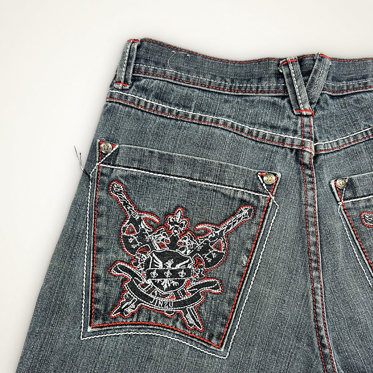 Buffalo David Bitton 'Driven' Jeans