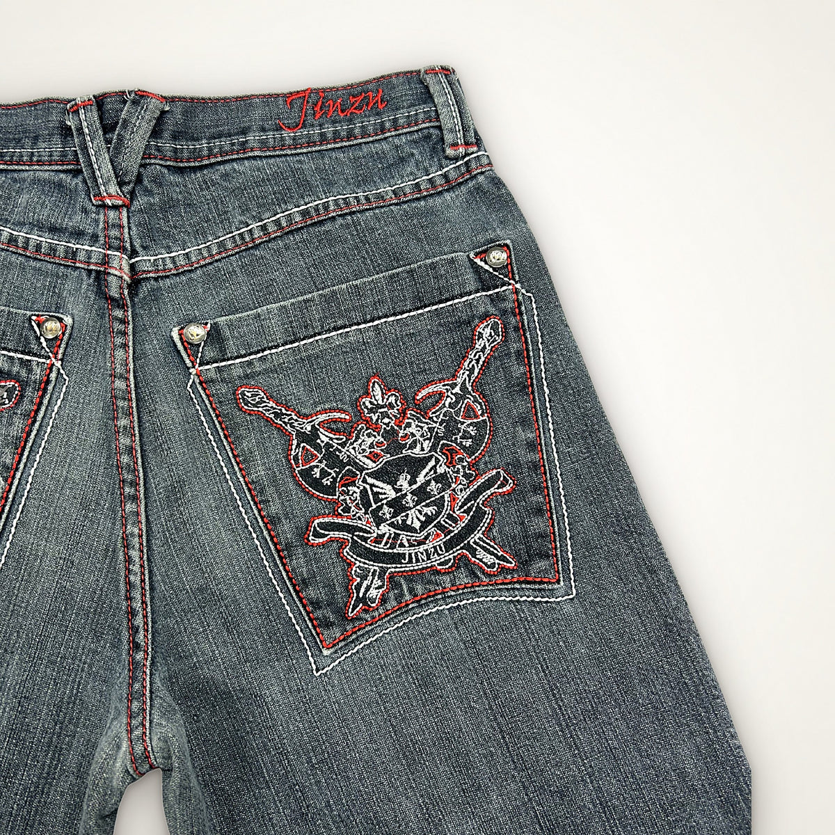 Buffalo David Bitton 'Driven' Jeans