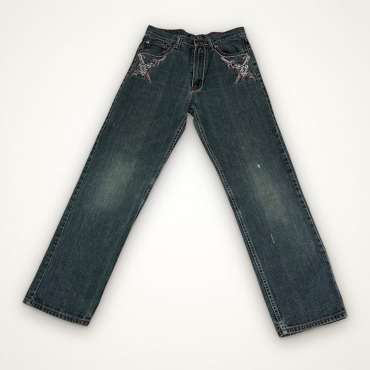 Buffalo David Bitton 'Driven' Jeans