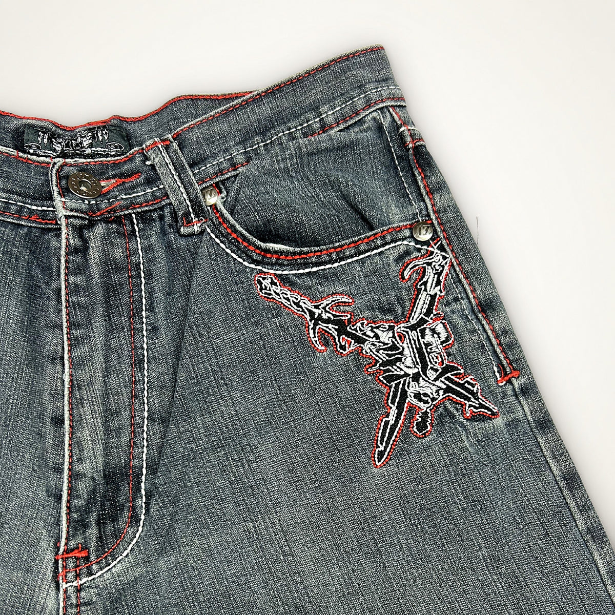 Buffalo David Bitton 'Driven' Jeans