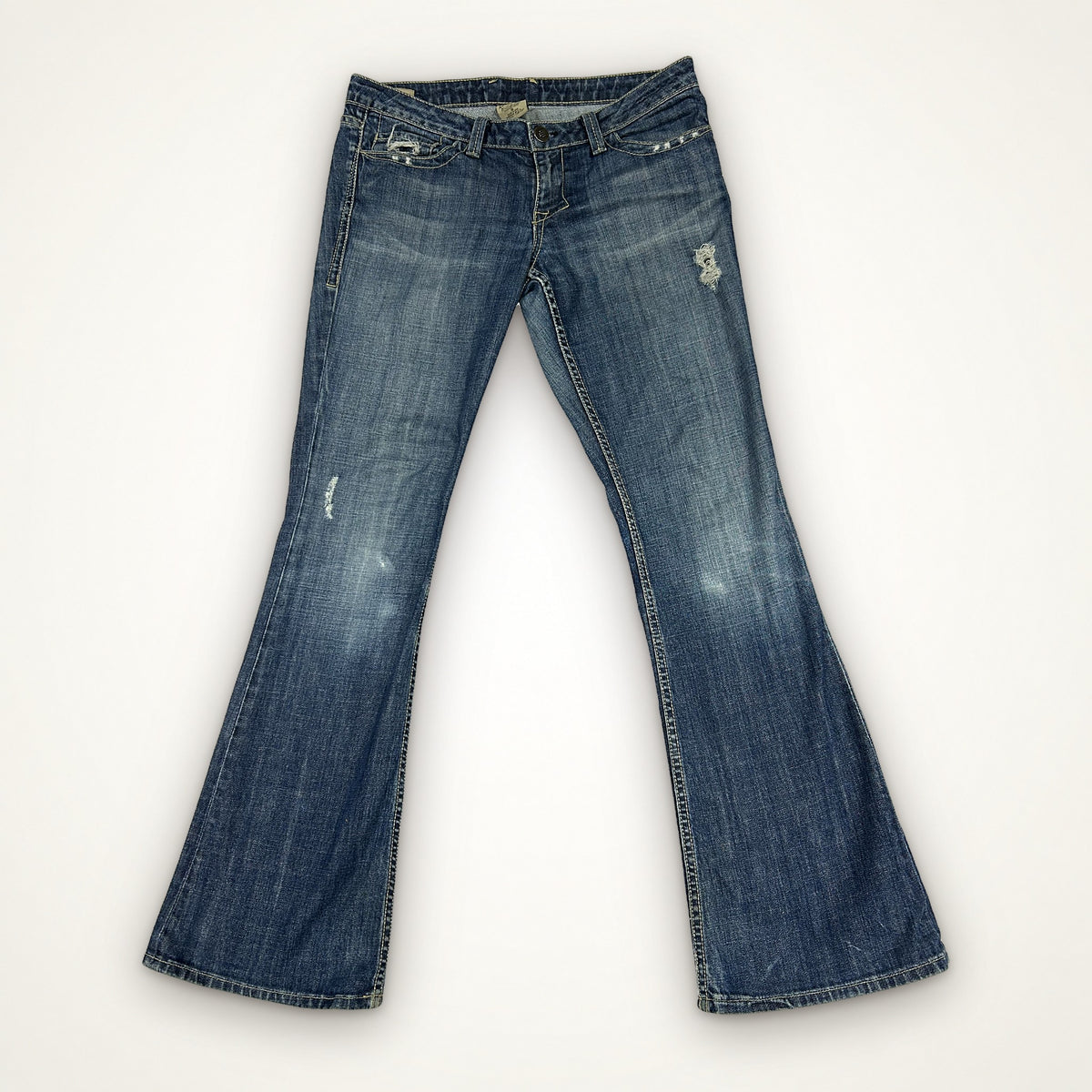 William Rast 'Belle Flare' Jeans