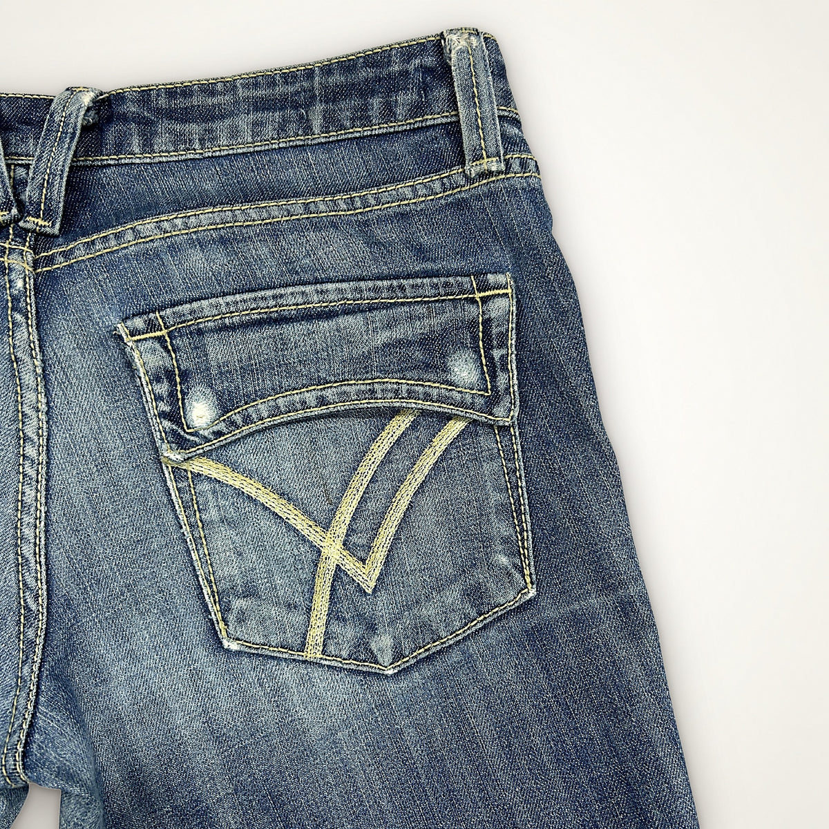 William Rast 'Belle Flare' Jeans