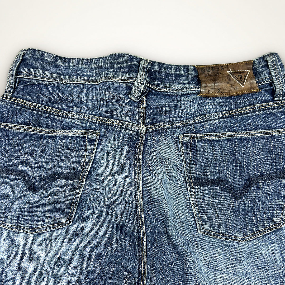 Guess Premium 'Desmond' Jeans