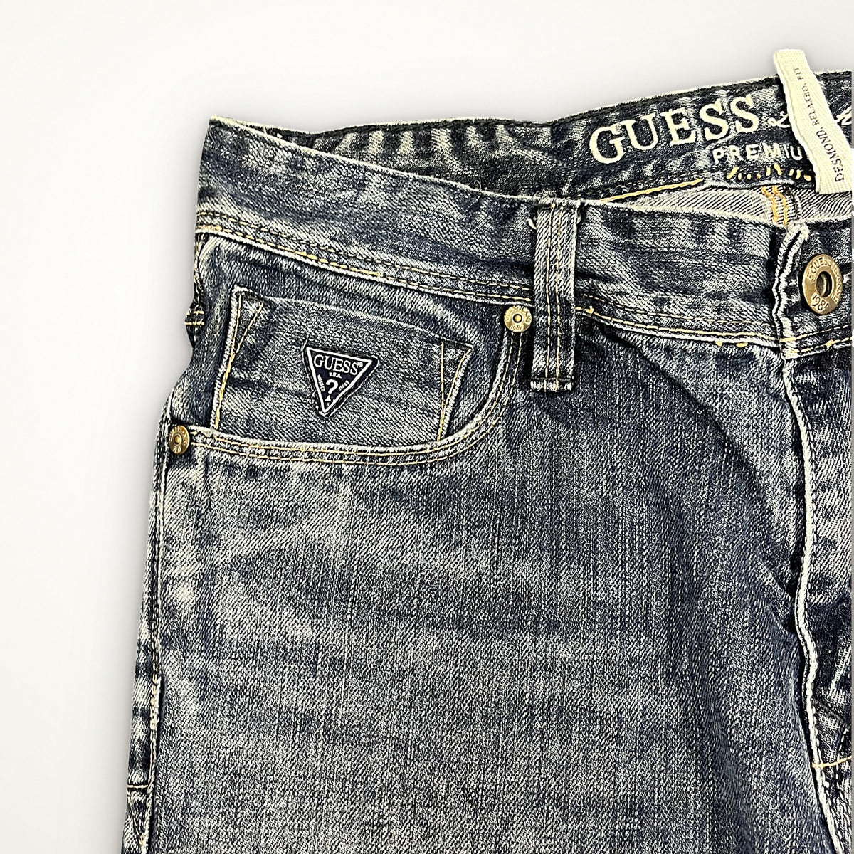 Guess Premium 'Desmond' Jeans