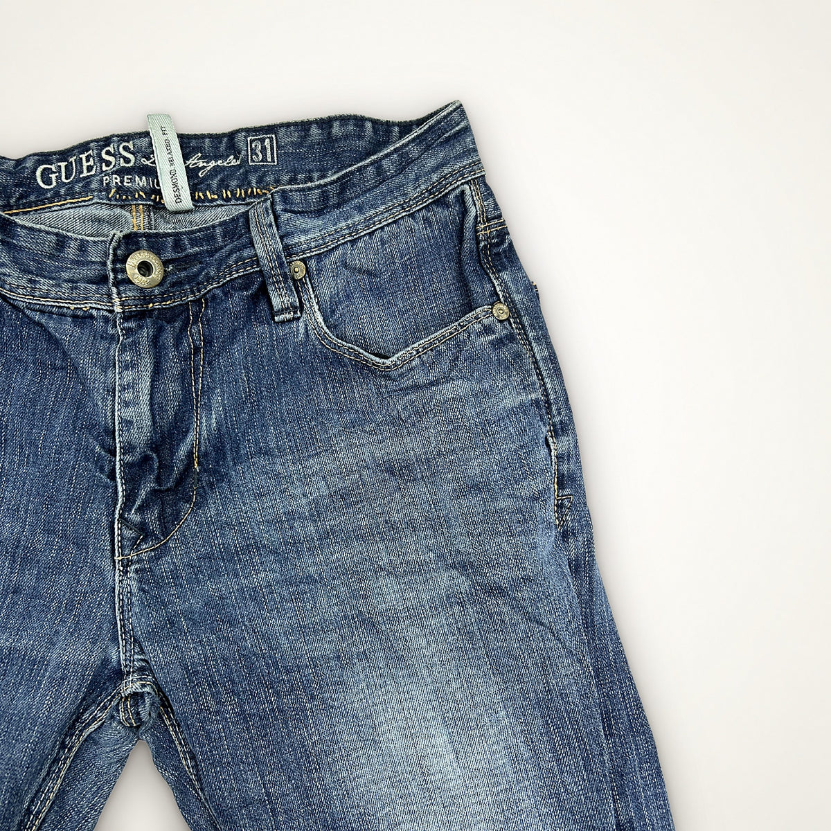 Guess Premium 'Desmond' Jeans