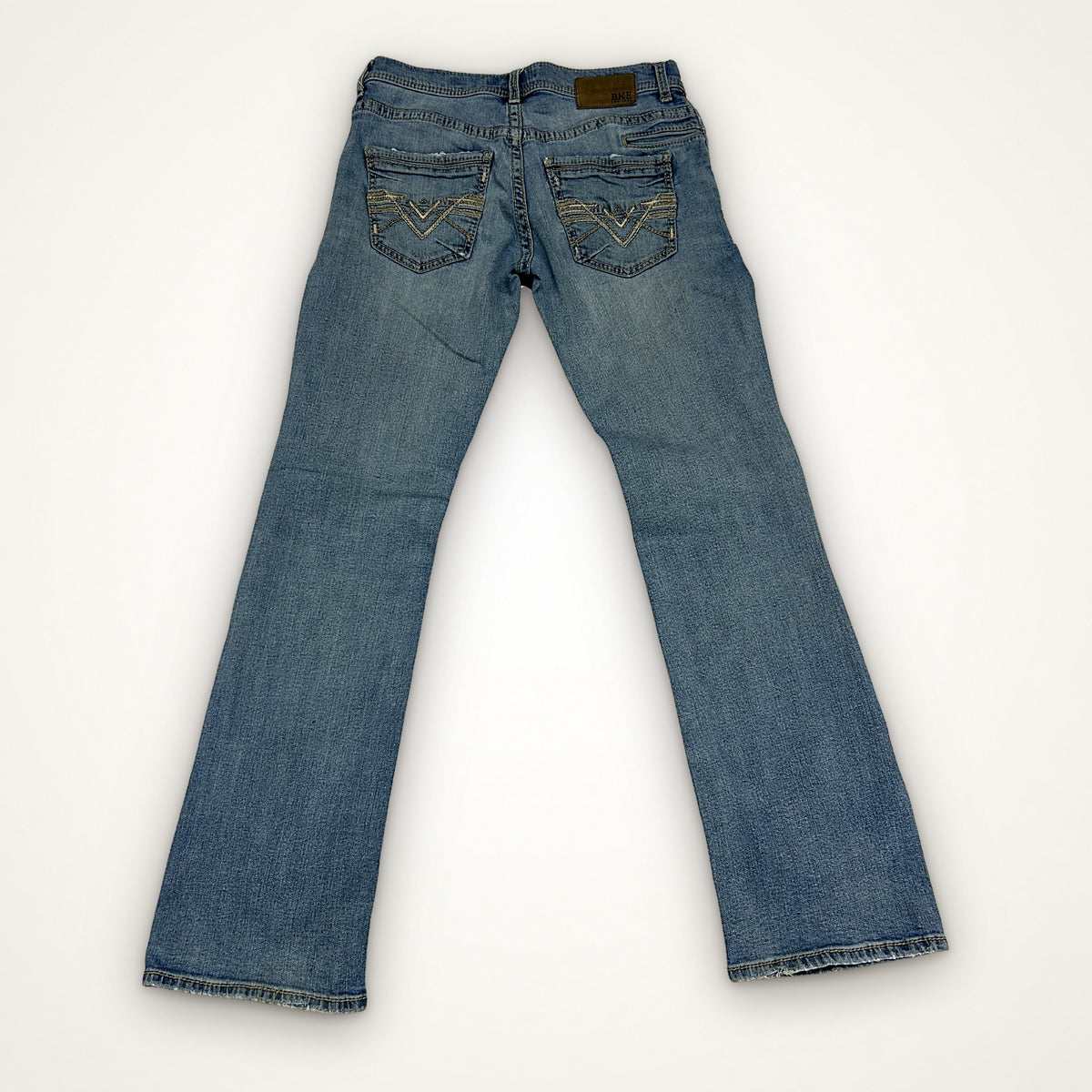 MEK Denim Jeans