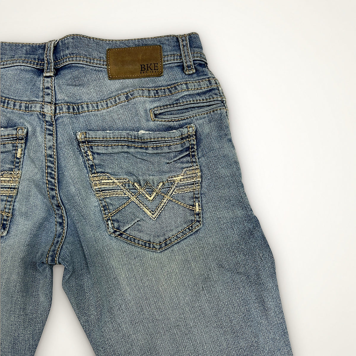 MEK Denim Jeans