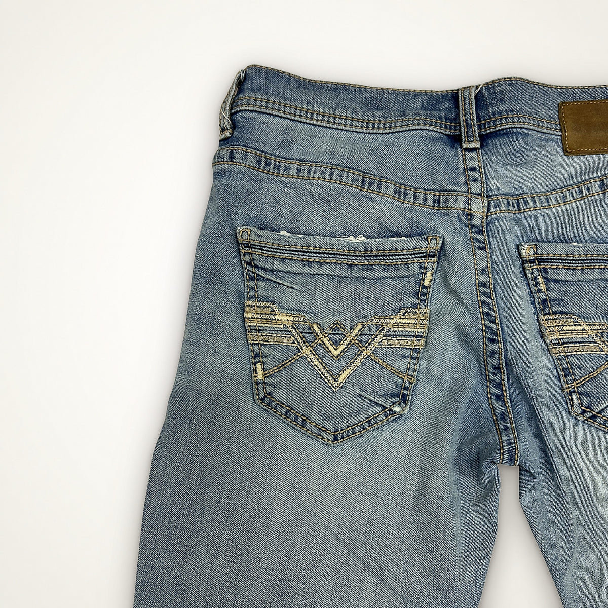 MEK Denim Jeans