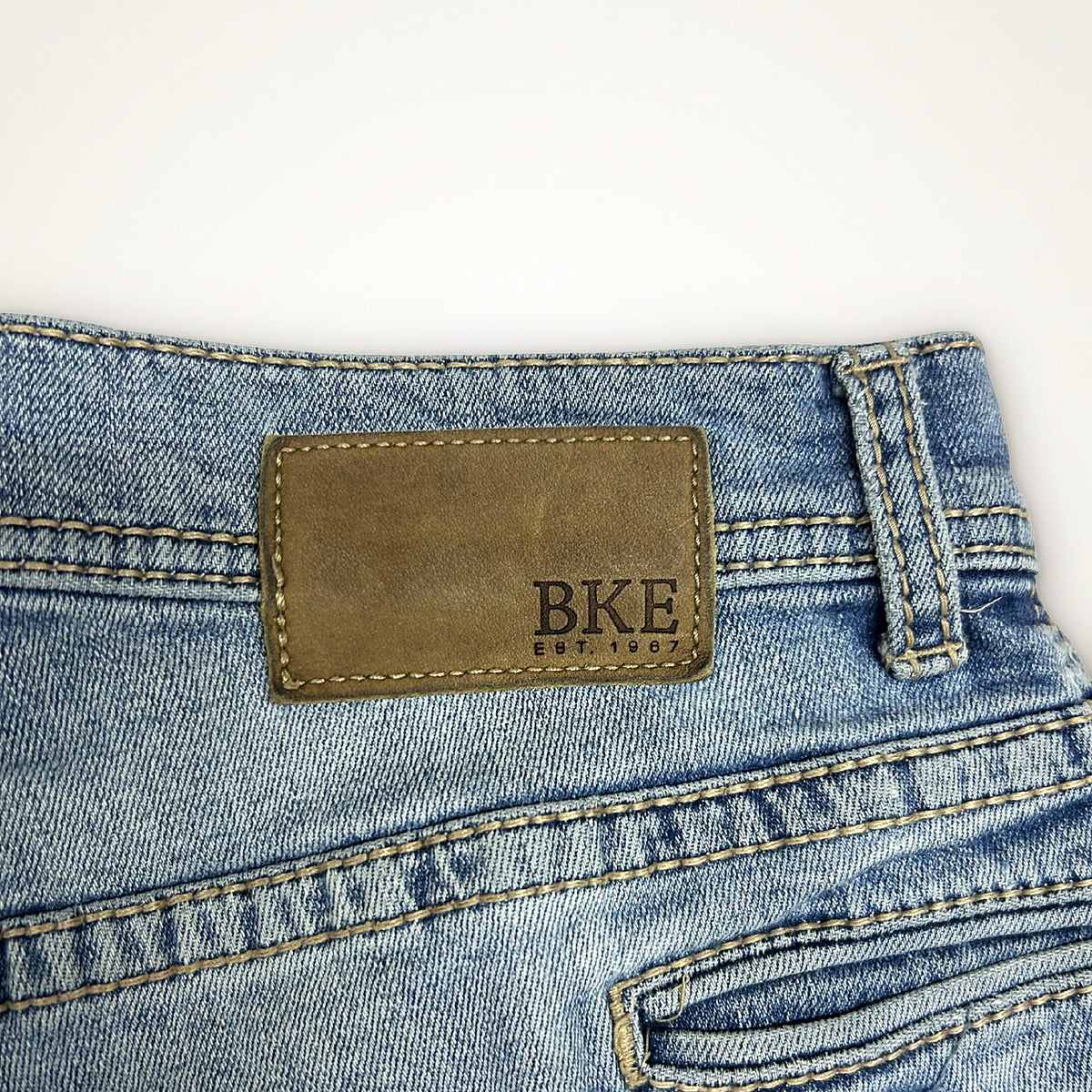 MEK Denim Jeans