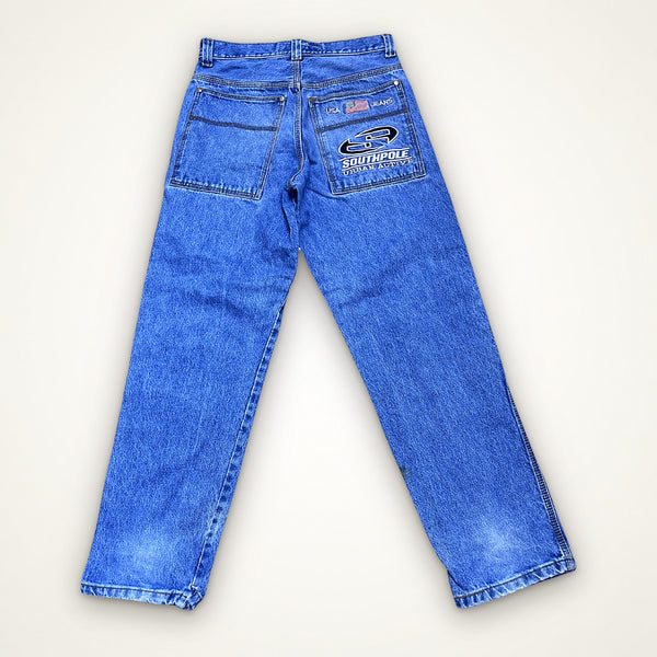 Southpole Urban Denim