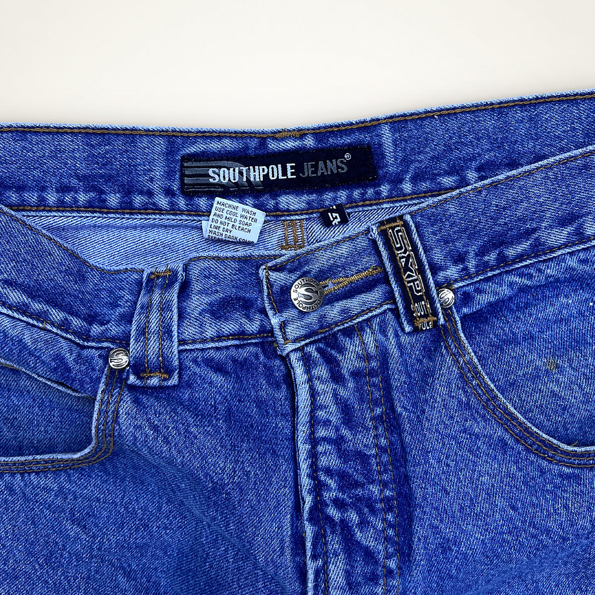 Southpole Urban Denim