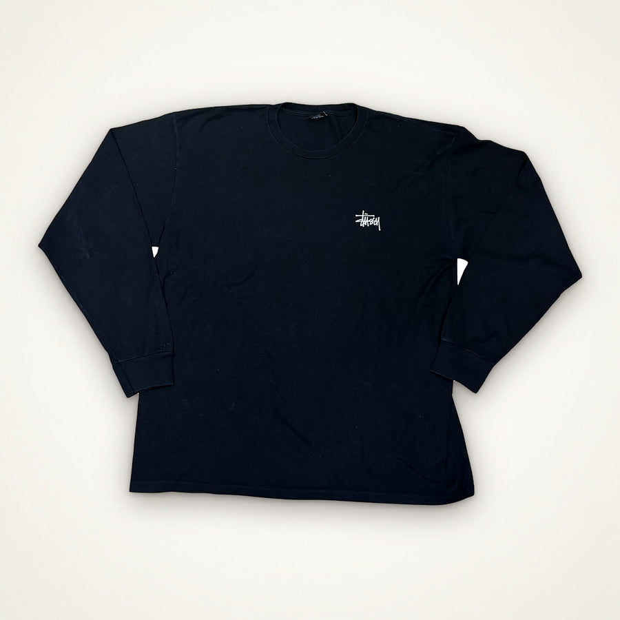 Stussy Vintage Long Sleeve T-Shirt