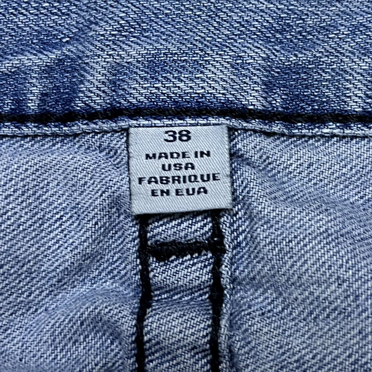 True Religion Ricky Straight