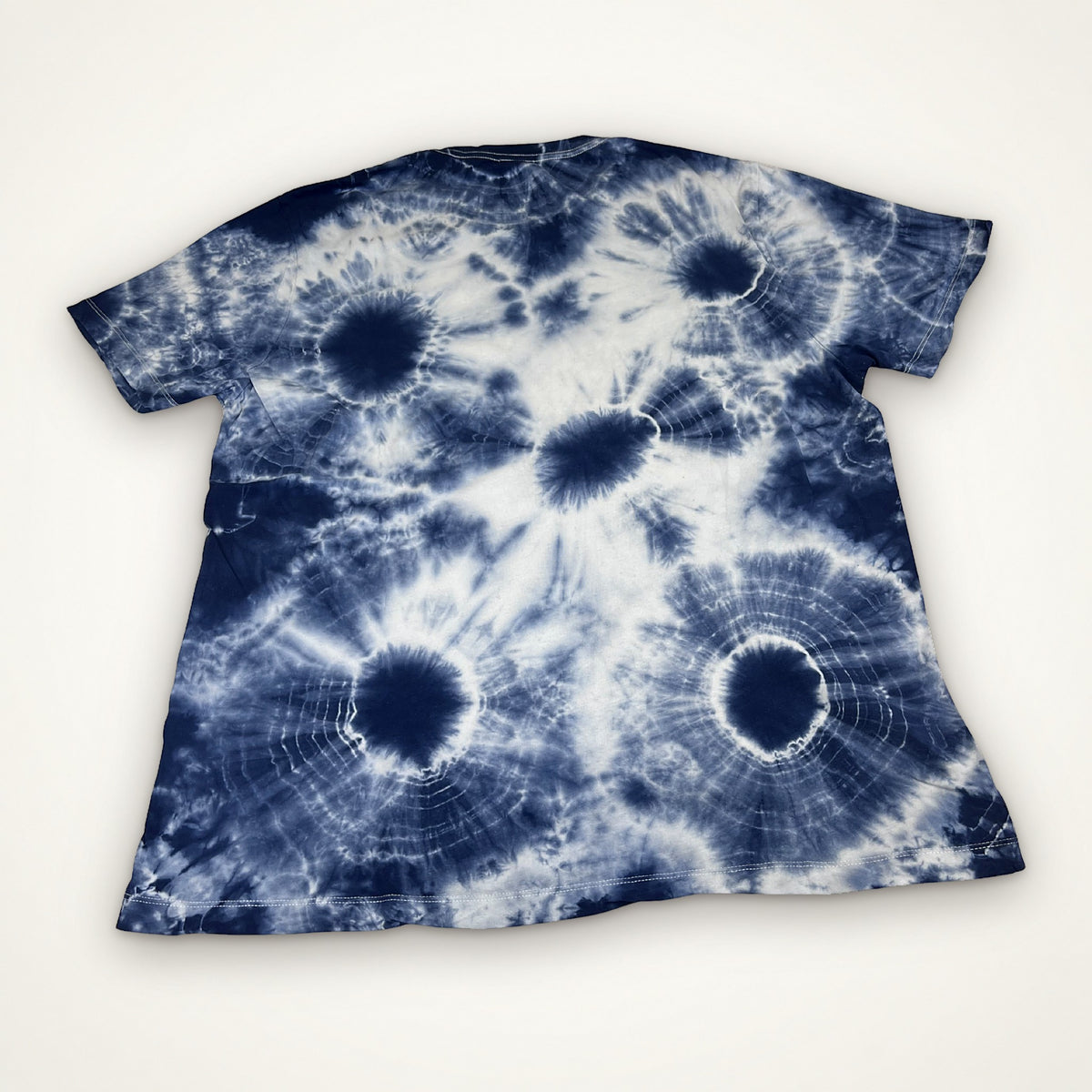 True Religion tie-dye tričko