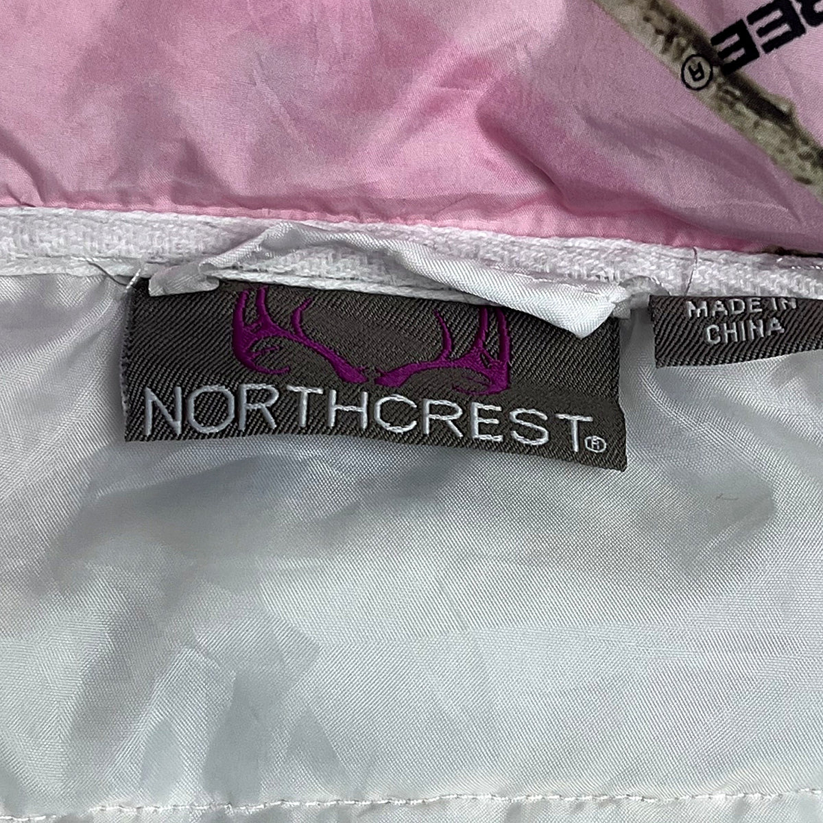 WOMEN’S HOODED JACKET