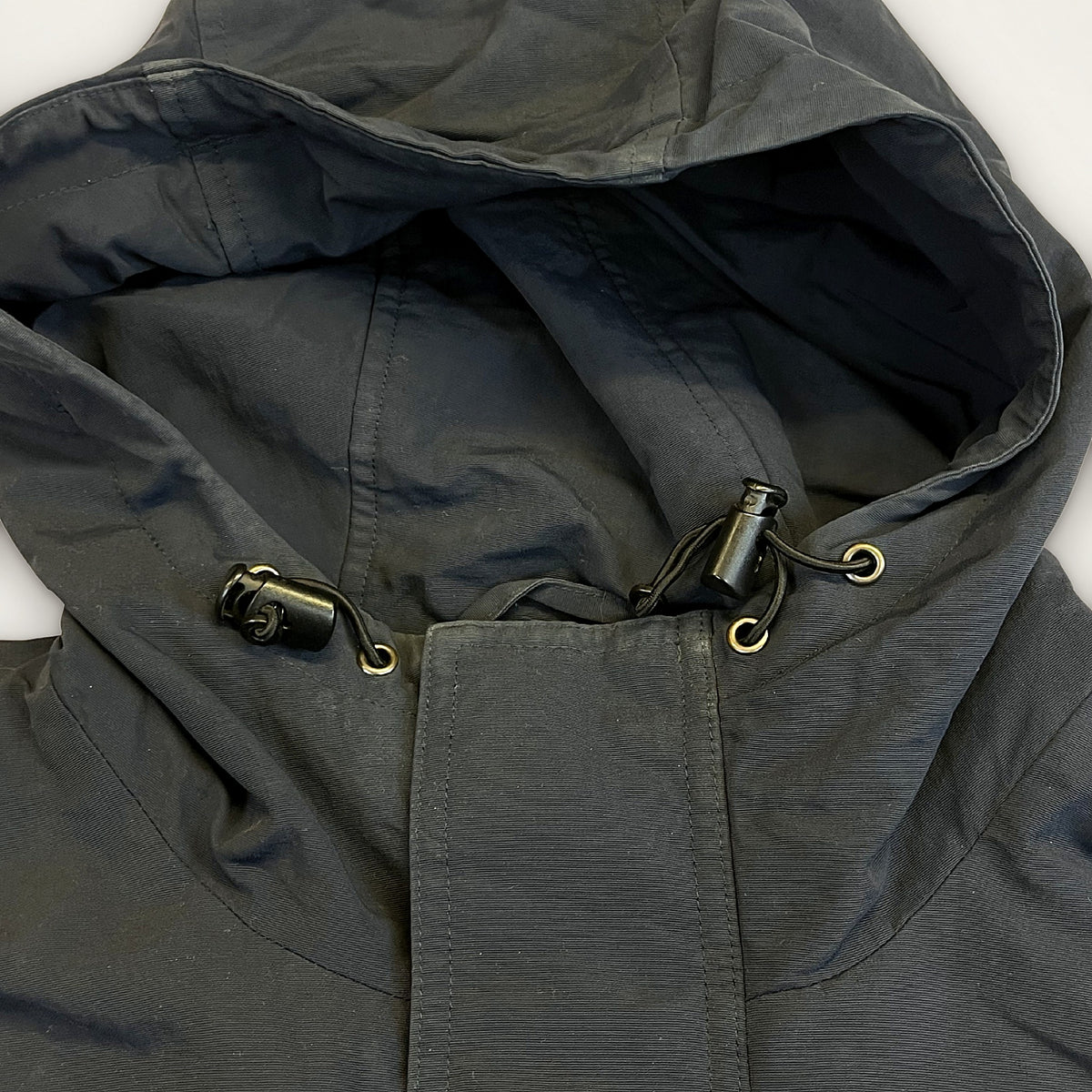 Carhartt Kodiak Blouson (navy) – hooded jacket