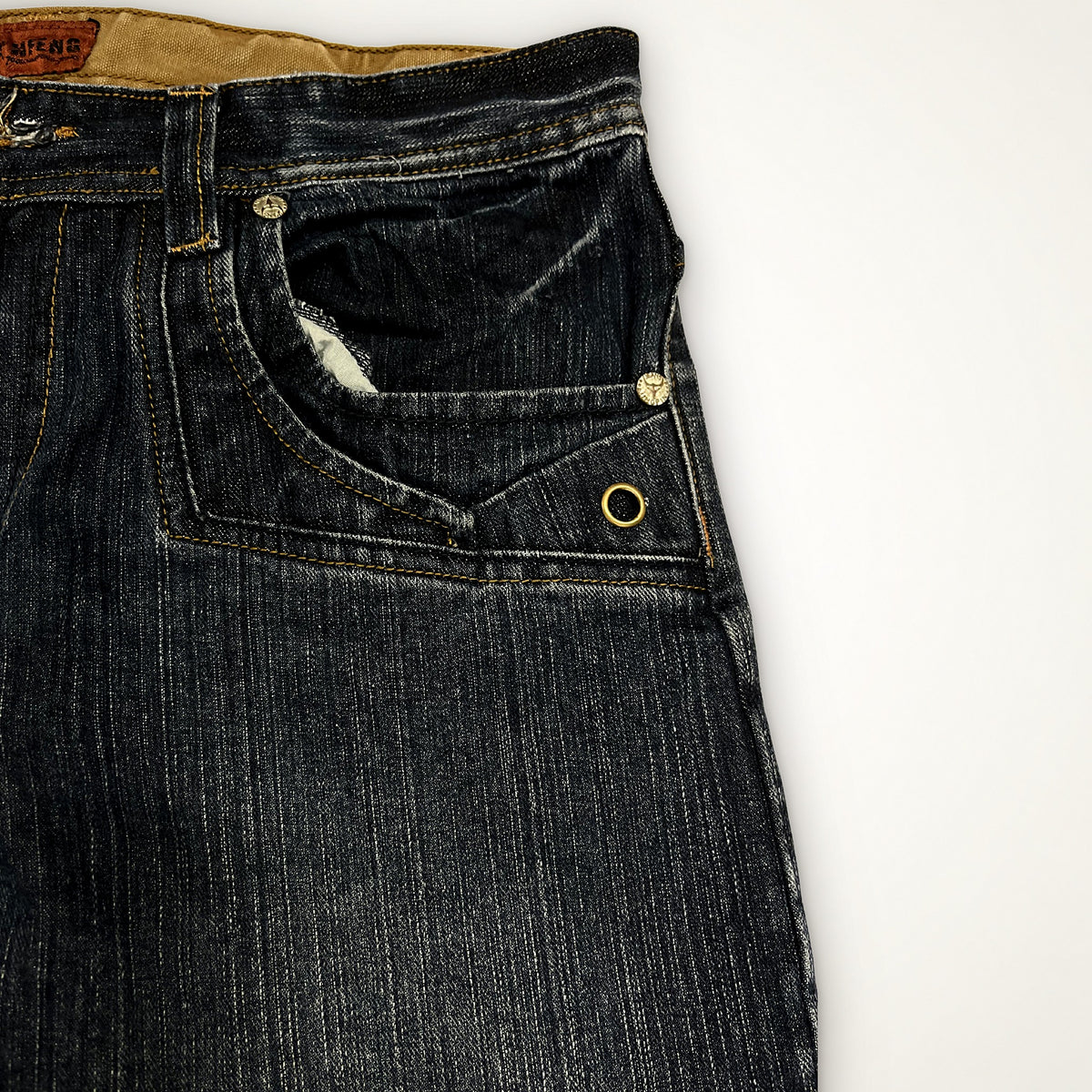 Y2K Jeans