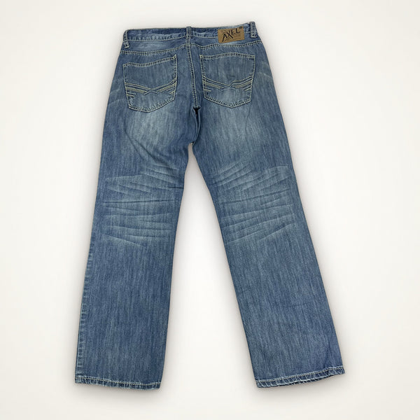 Y2K jeans