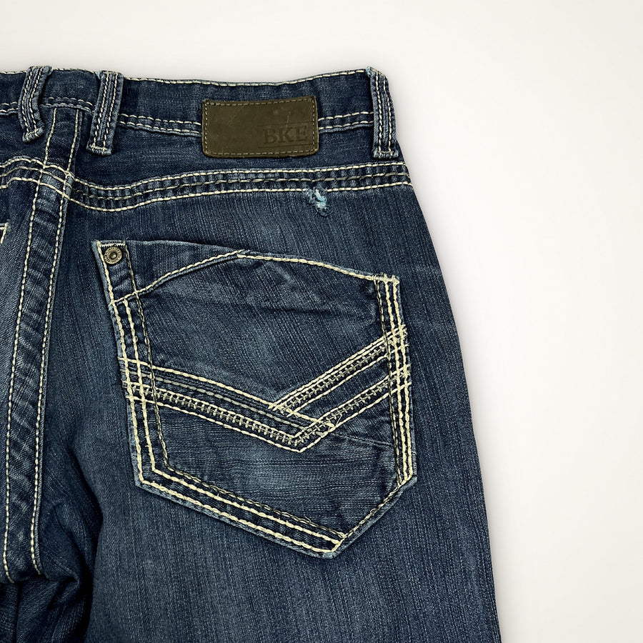 BKE Denim 'Jake' Jeans